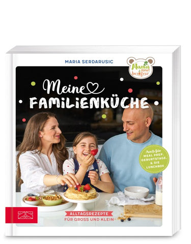 Meine Familienküche