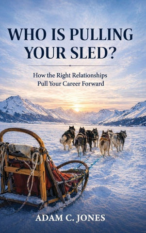 Who Is Pulling Your Sled?