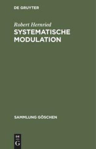 Systematische Modulation