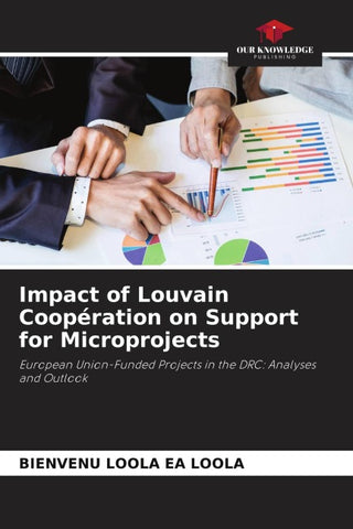 Impact of Louvain Coopération on Support for Microprojects