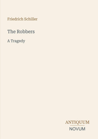 The Robbers
