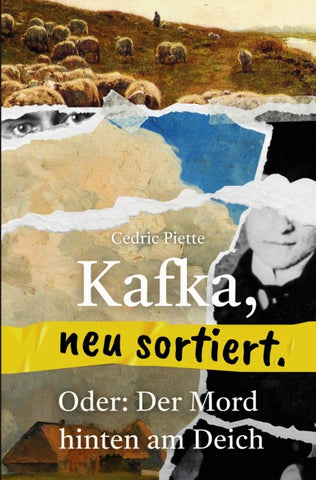 Kafka, neu sortiert