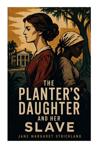 The Planter's Daughter and her Slave