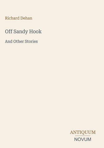 Off Sandy Hook