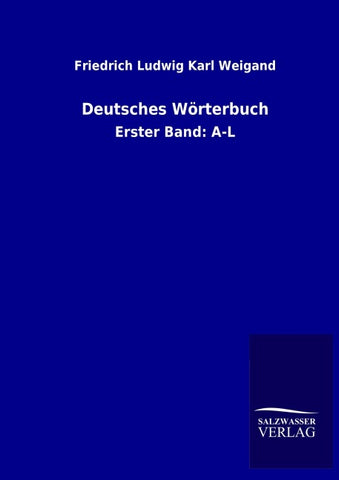 Deutsches Wörterbuch