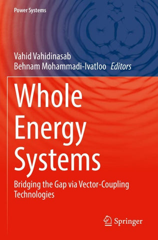 Whole Energy Systems