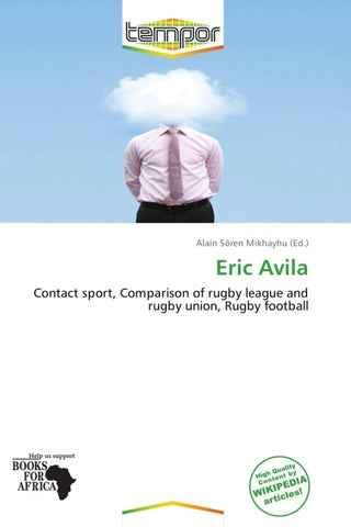Eric Avila