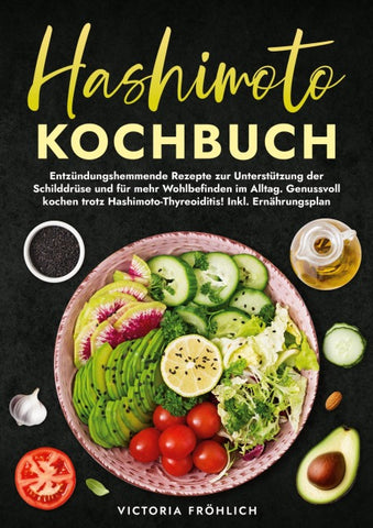 Hashimoto Kochbuch