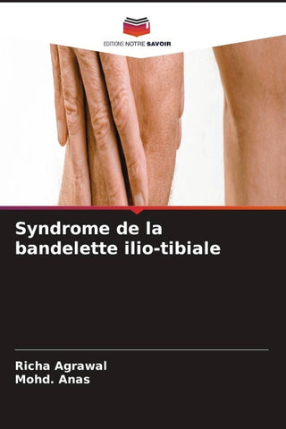 Syndrome de la bandelette ilio-tibiale