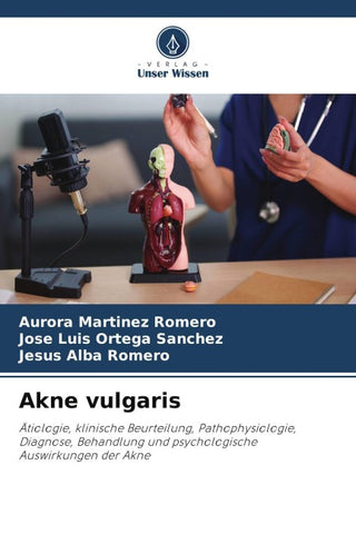 Akne vulgaris