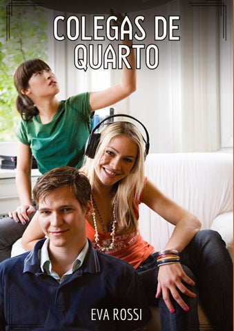 Colegas de Quarto