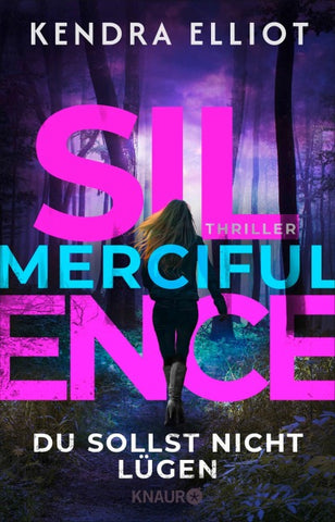 Merciful Silence - Du sollst nicht lügen