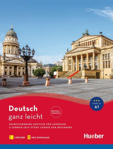 Deutsch ganz leicht A1