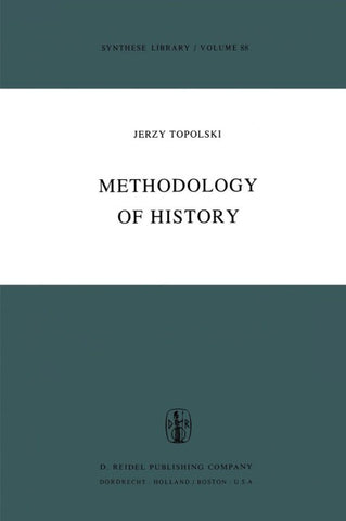 Methodology of History