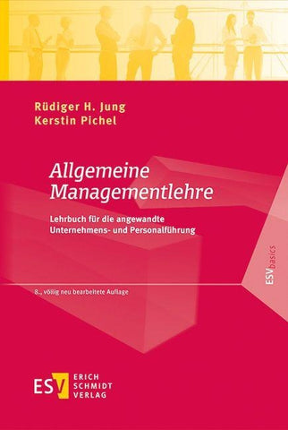 Allgemeine Managementlehre