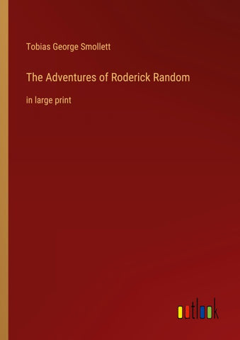 The Adventures of Roderick Random