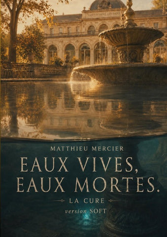 Eaux vives, Eaux mortes.