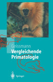 Vergleichende Primatologie
