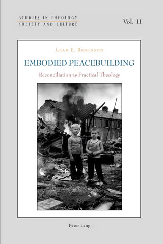Embodied Peacebuilding