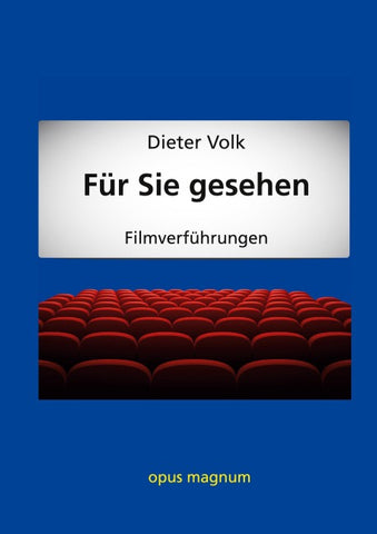 Für Sie gesehen