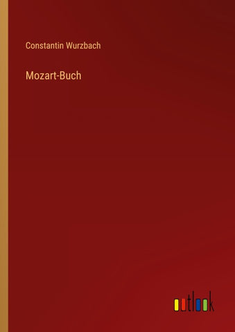Mozart-Buch