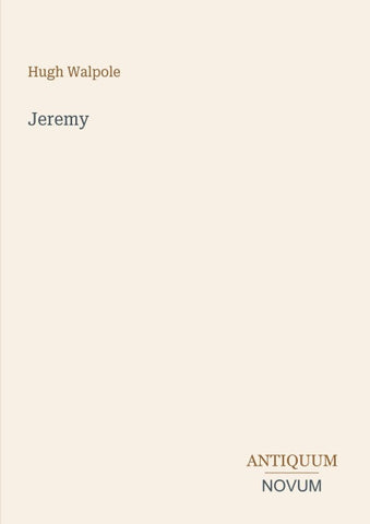 Jeremy