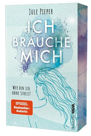 Ich brauche mich