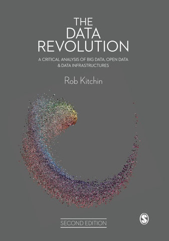 The Data Revolution