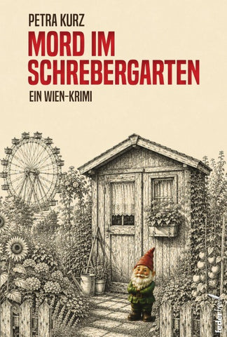 Mord im Schrebergarten