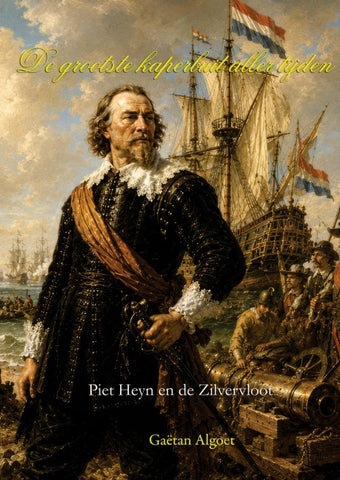 De grootste kaperbuit aller tijden