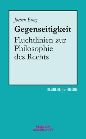 Gegenseitigkeit