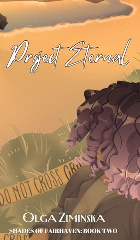 Project Eternal