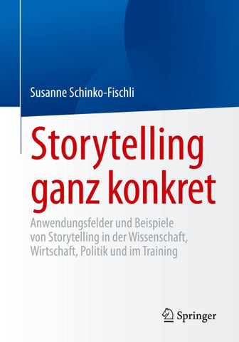 Storytelling ganz konkret
