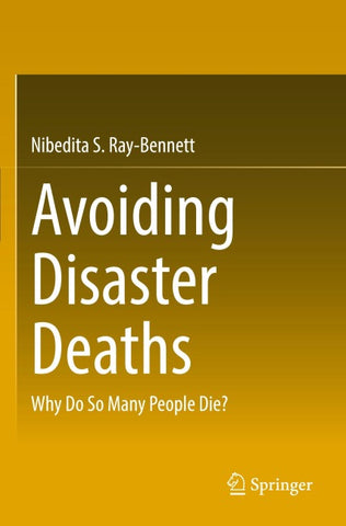Avoiding Disaster Deaths