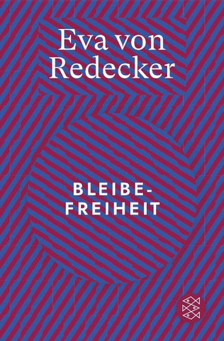 Bleibefreiheit