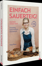 Einfach Sauerteig!