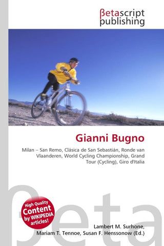 Gianni Bugno