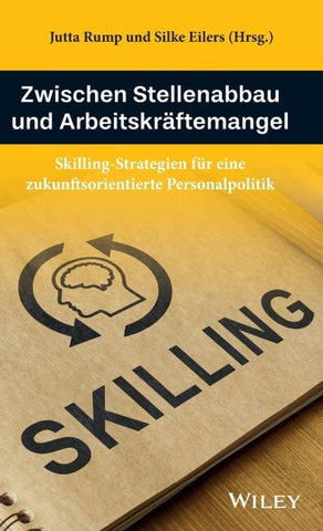 Zwischen Stellenabbau und Arbeitskräftemangel