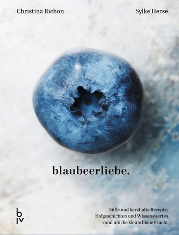 Blaubeerliebe