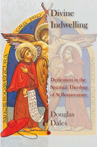 Divine Indwelling