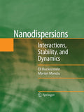 Nanodispersions