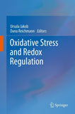 Oxidative Stress and Redox Regulation