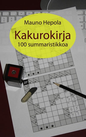 Kakurokirja