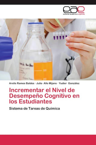 Incrementar el Nivel de Desempeño Cognitivo en los Estudiantes