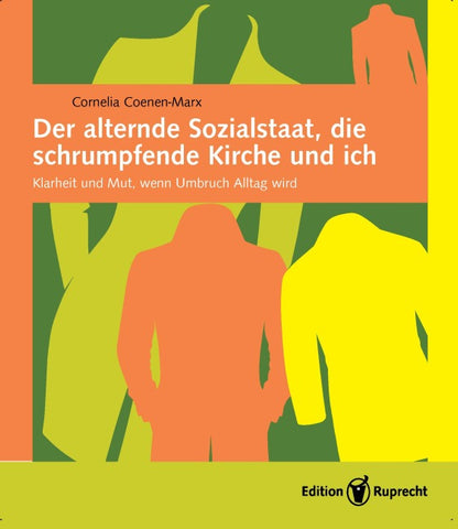 Der alternde Sozialstaat, die schrumpfende Kirche und ich