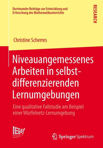 Niveauangemessenes Arbeiten in selbstdifferenzierenden Lernumgebungen
