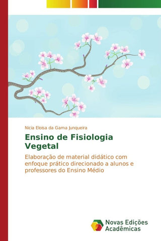Ensino de Fisiologia Vegetal