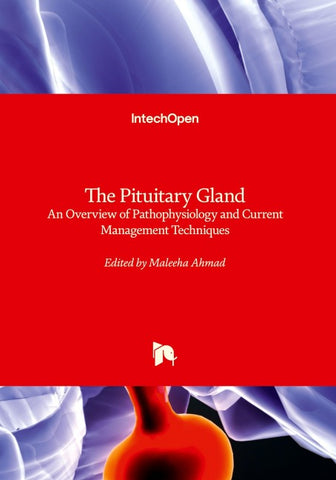 The Pituitary Gland