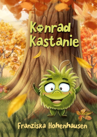 Konrad Kastanie