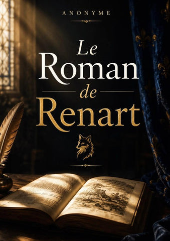 Le Roman de Renart